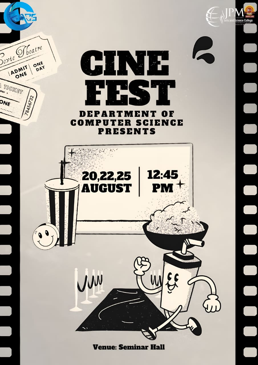 CINE FEST